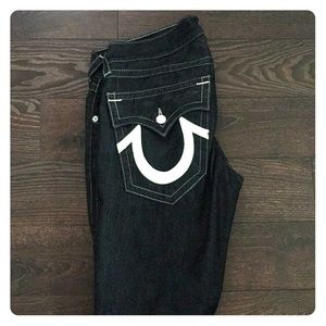 True Religion Men’s Jeans Size 33